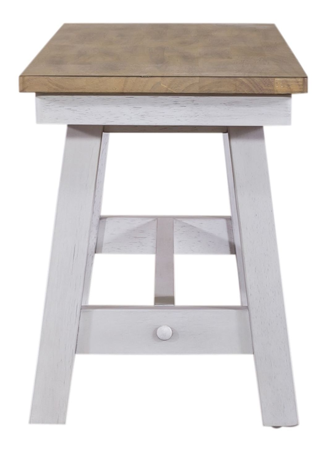 Lindsey Farm Extendable Farmhouse Dining Set | Liberty