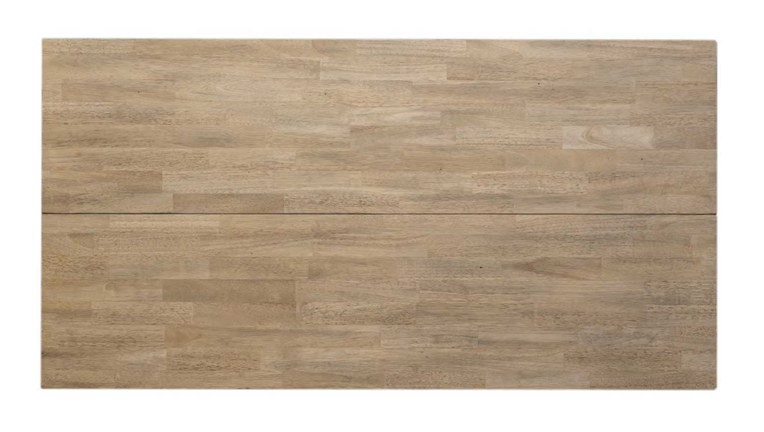 Lindsey Farm Extendable Kitchen Island Set | Weathered White