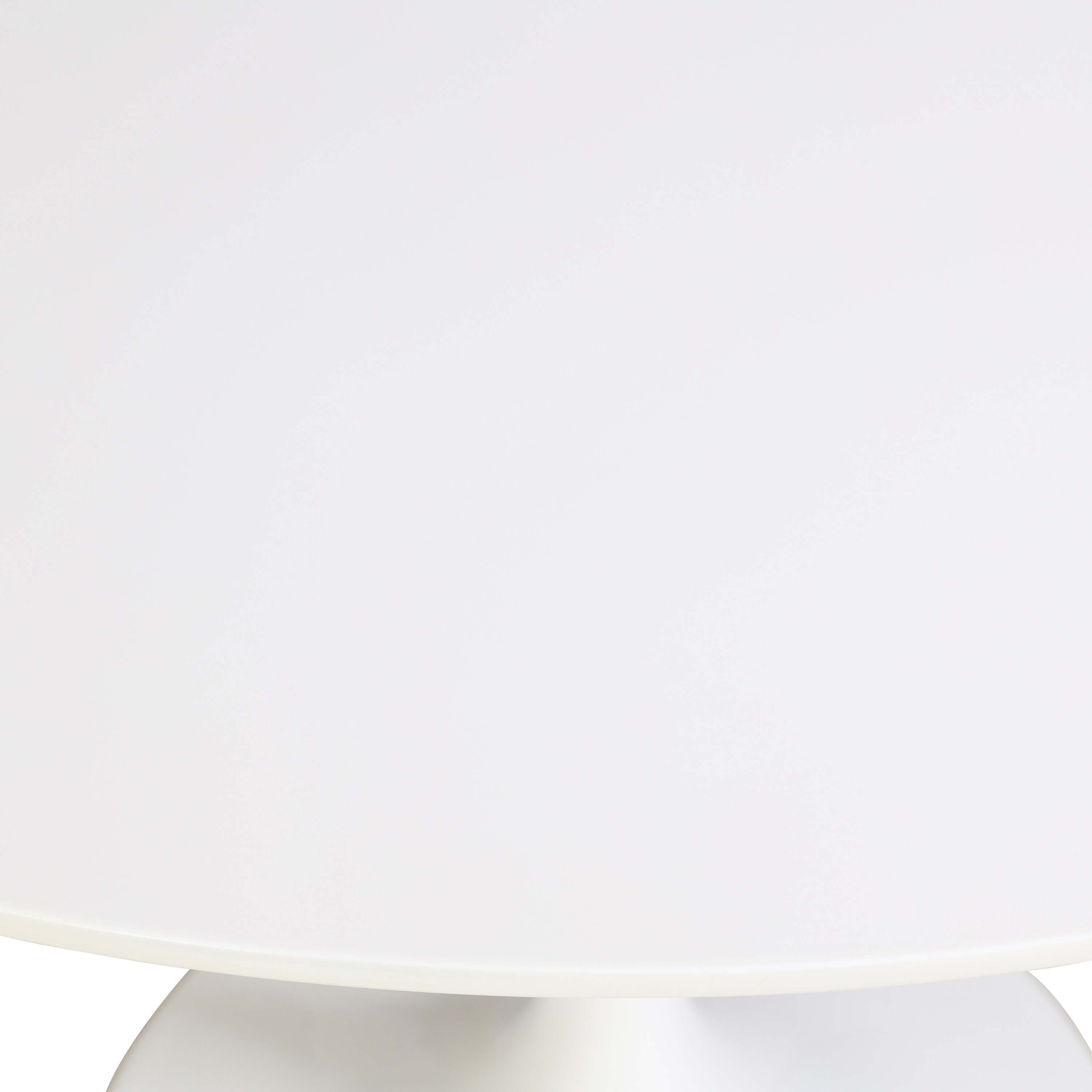 Allie 39" Round Table