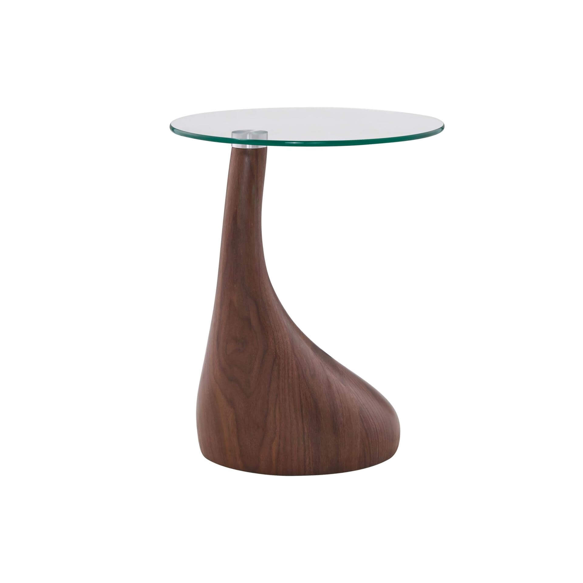 Florian KD End Table