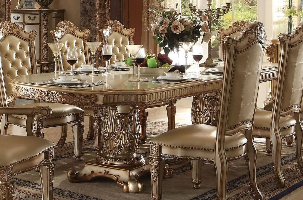 Vendome Dining Room Set