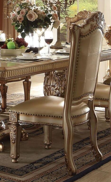 Vendome Dining Room Set