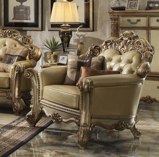Vendome Chair