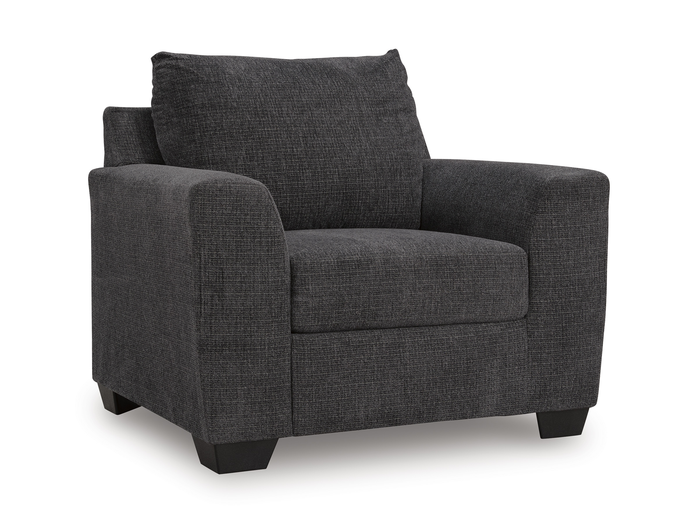 Loreo Polyester Living Room Set