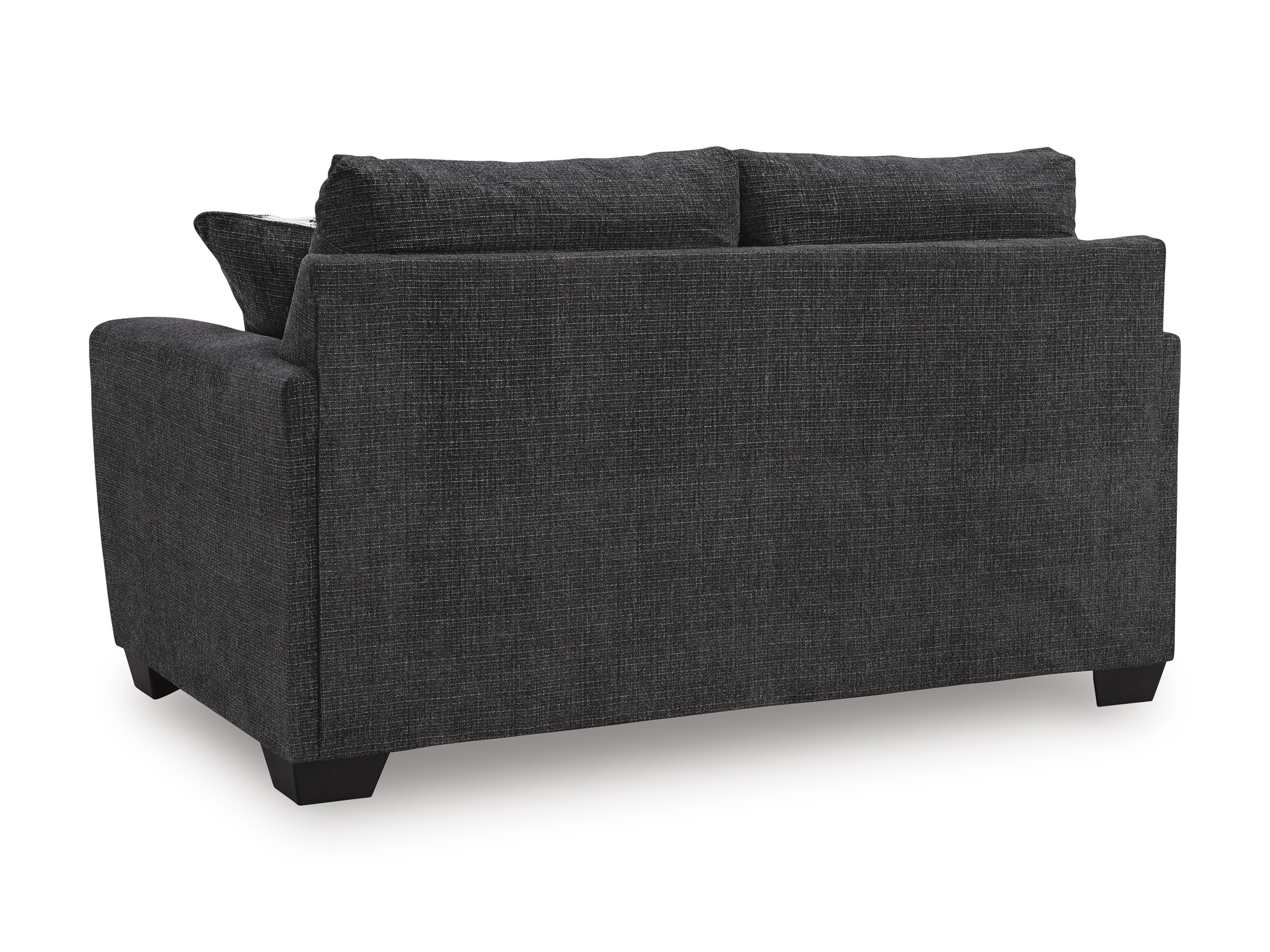 Loreo Polyester Loveseat