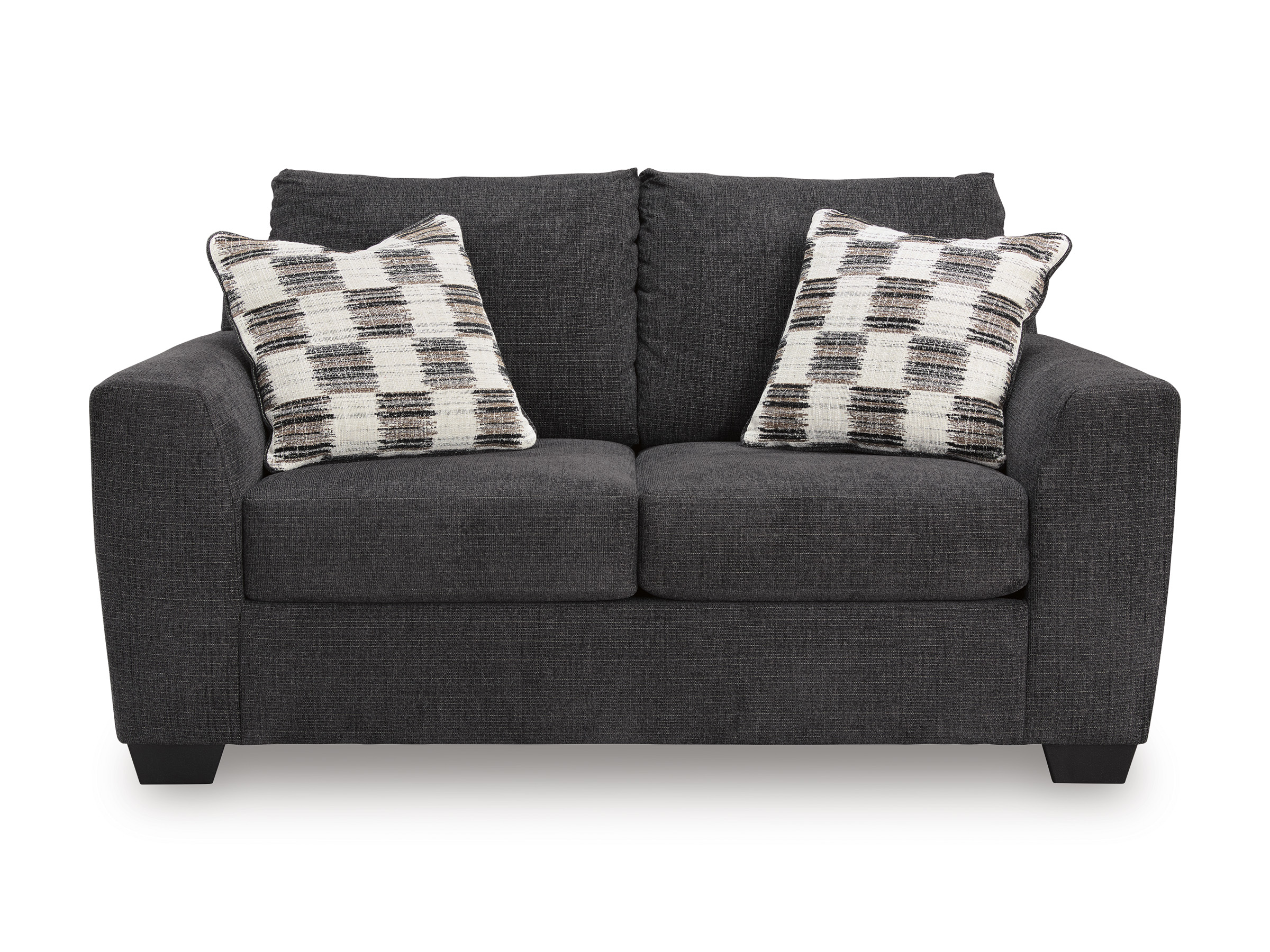 Loreo Polyester Loveseat