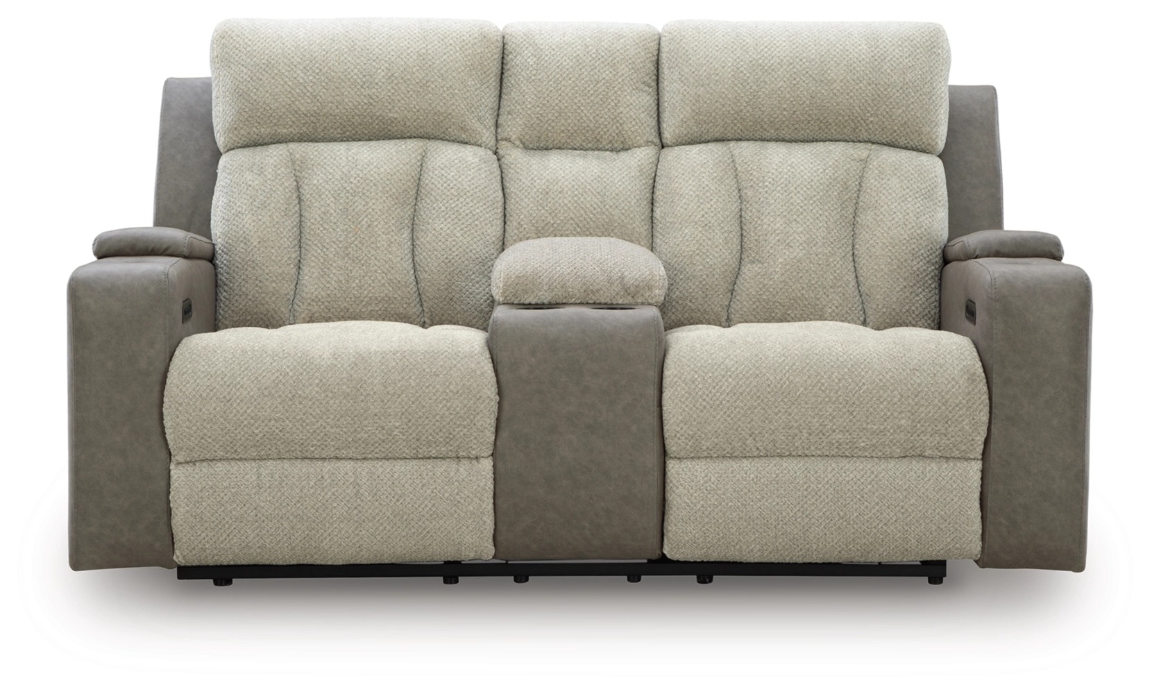Stately Dual Reclining Sofa