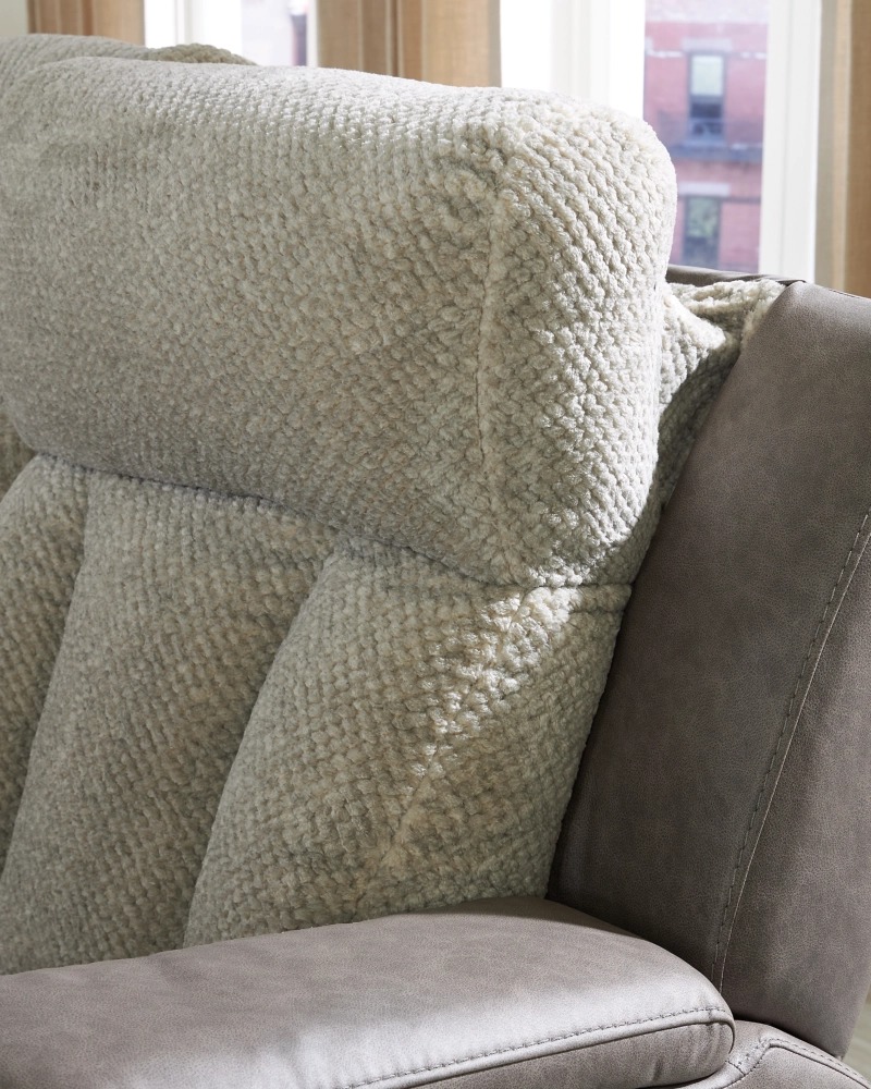 Whiplash Recliner