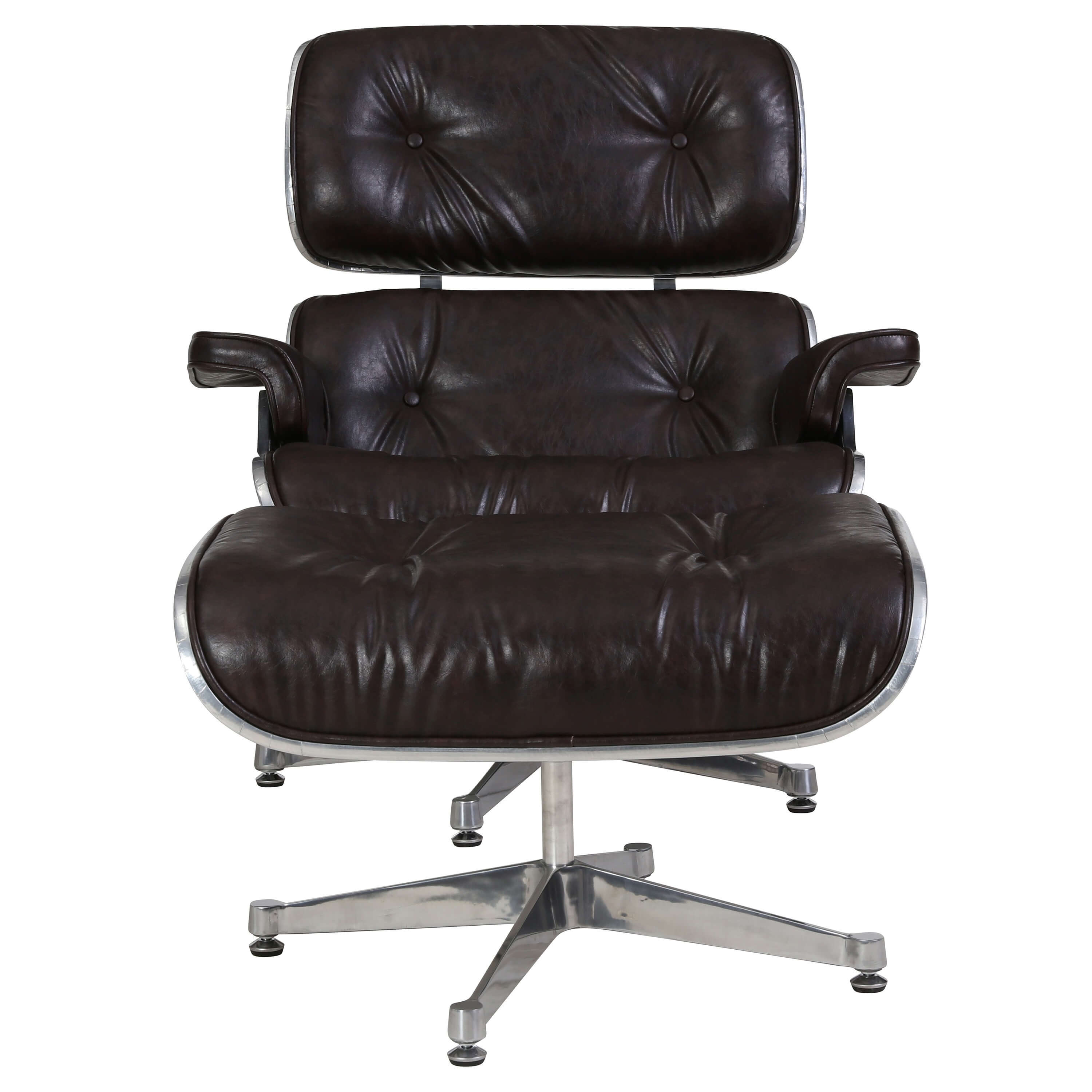 Grayson Lounge Chair w/Ottoman