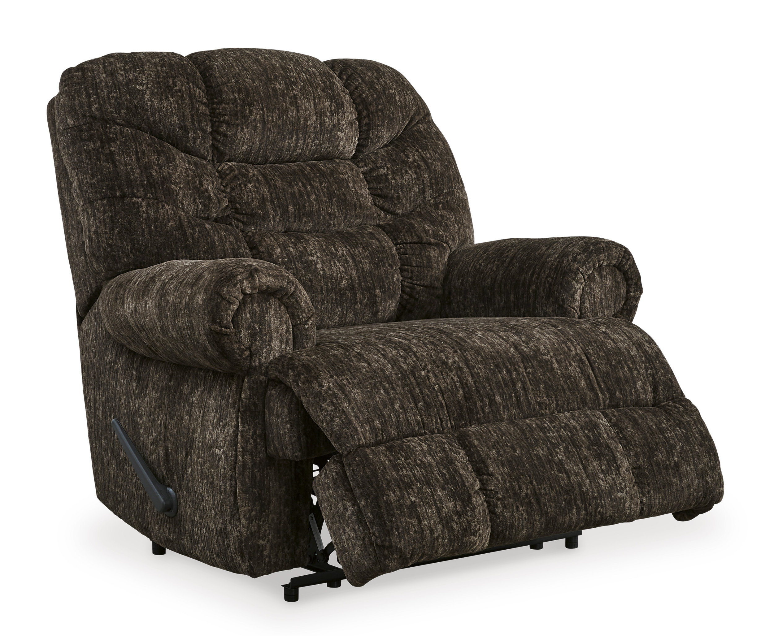Movie Man Polyester Zero Wall Recliner