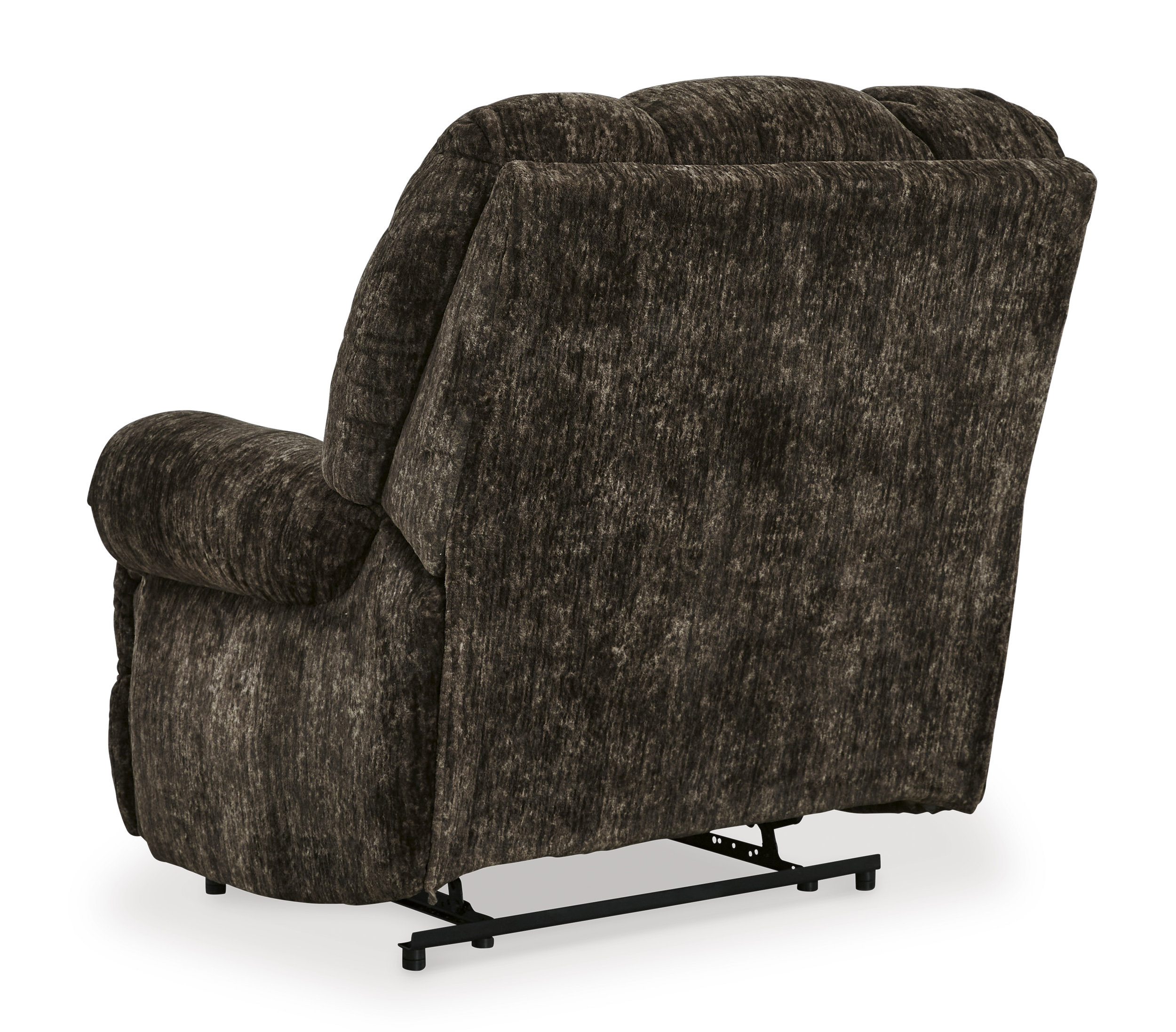 Movie Man Polyester Zero Wall Recliner