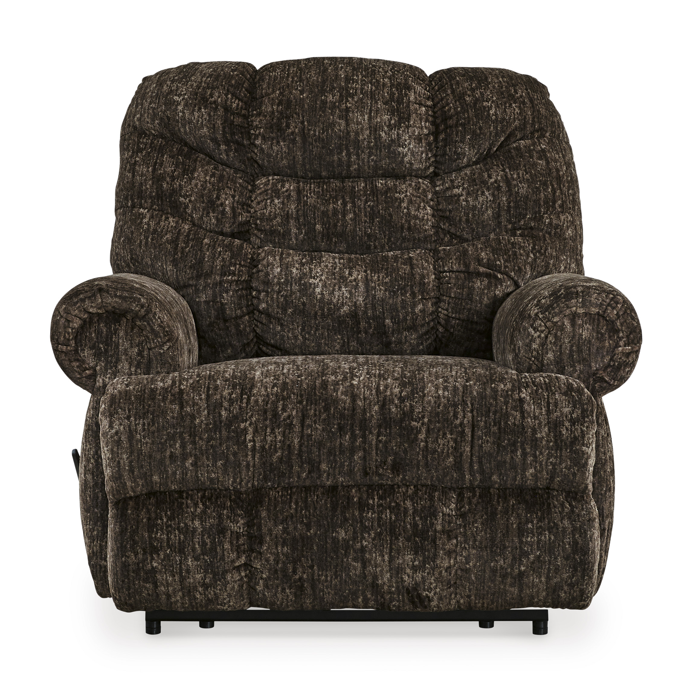 Movie Man Polyester Zero Wall Recliner