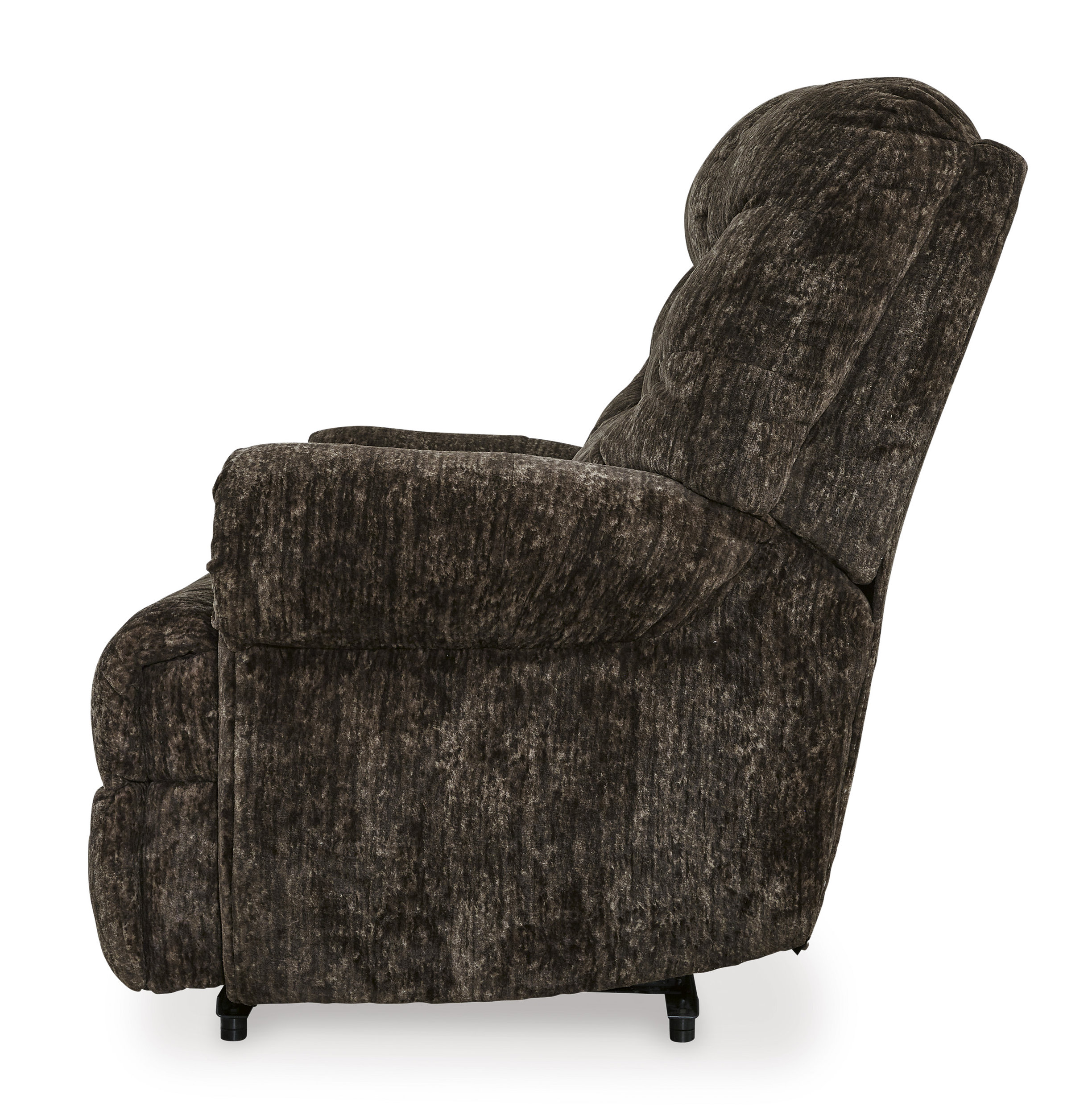 Movie Man Polyester Zero Wall Recliner