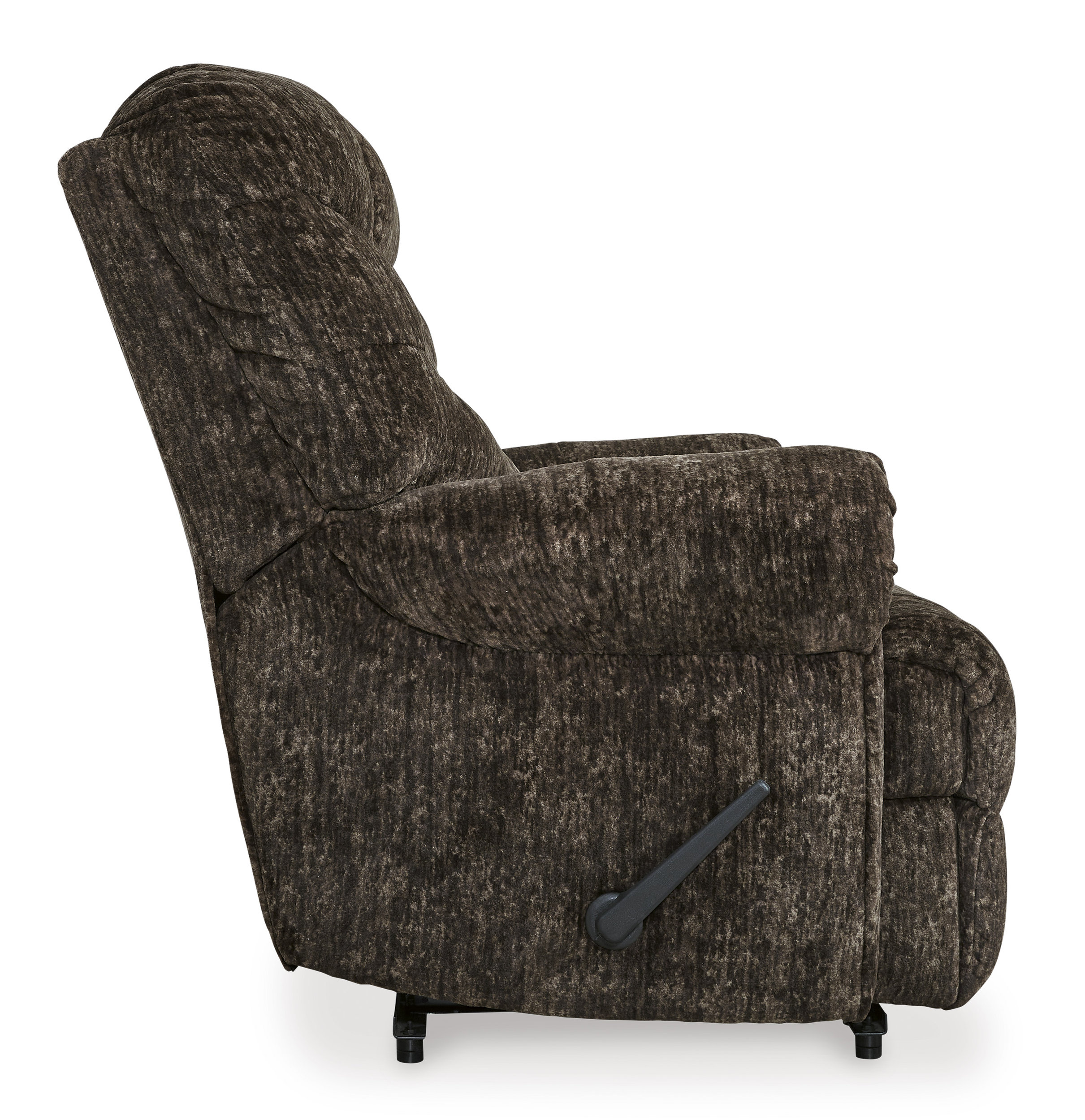 Movie Man Polyester Zero Wall Recliner
