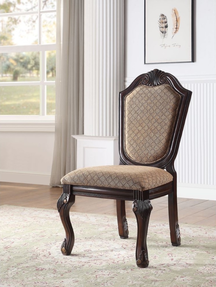 Chateau De Ville Dining Room Set