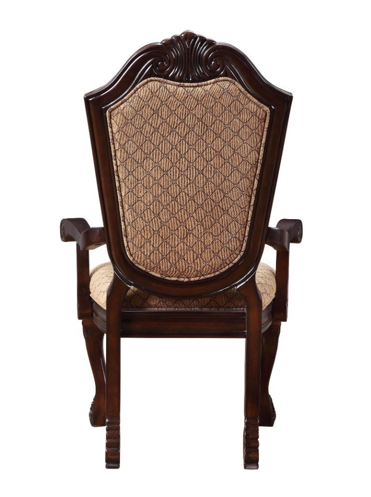 Chateau De Ville Dining Armchair