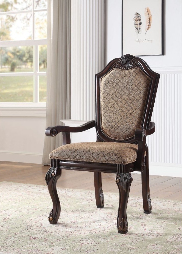 Chateau De Ville Dining Armchair