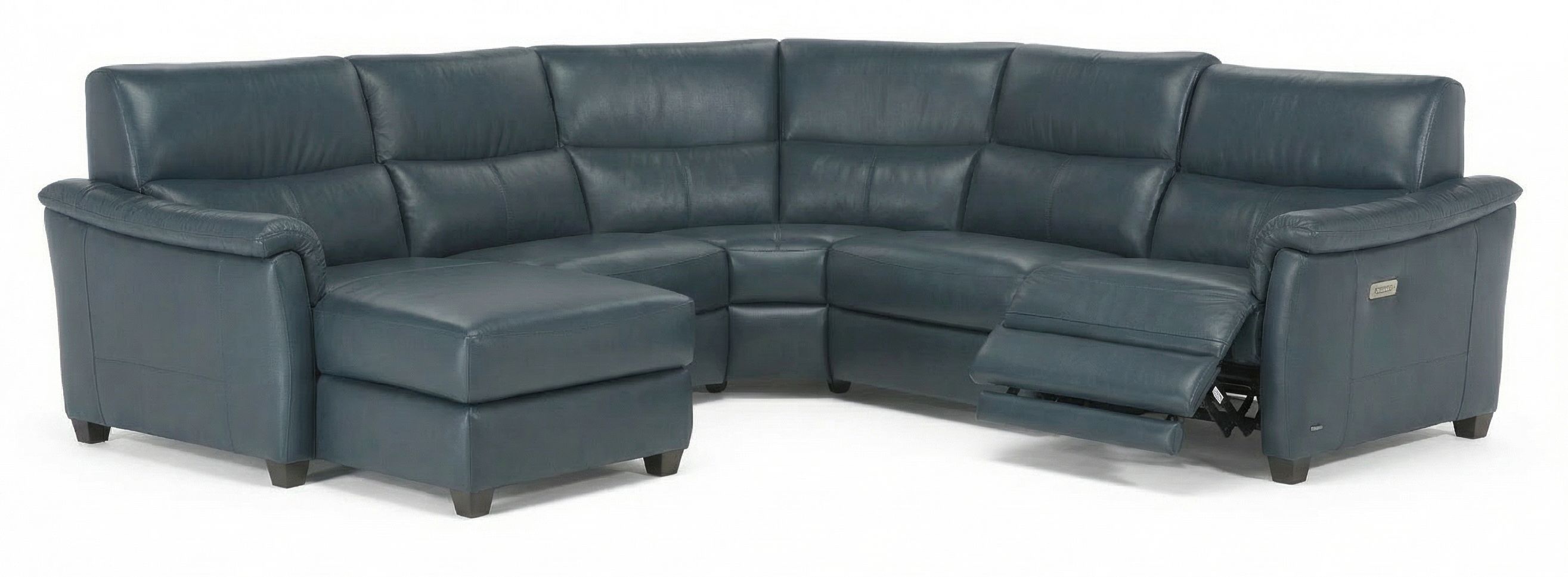 Astuzia Premium U-Shape Sectional Sofa w/Chaise