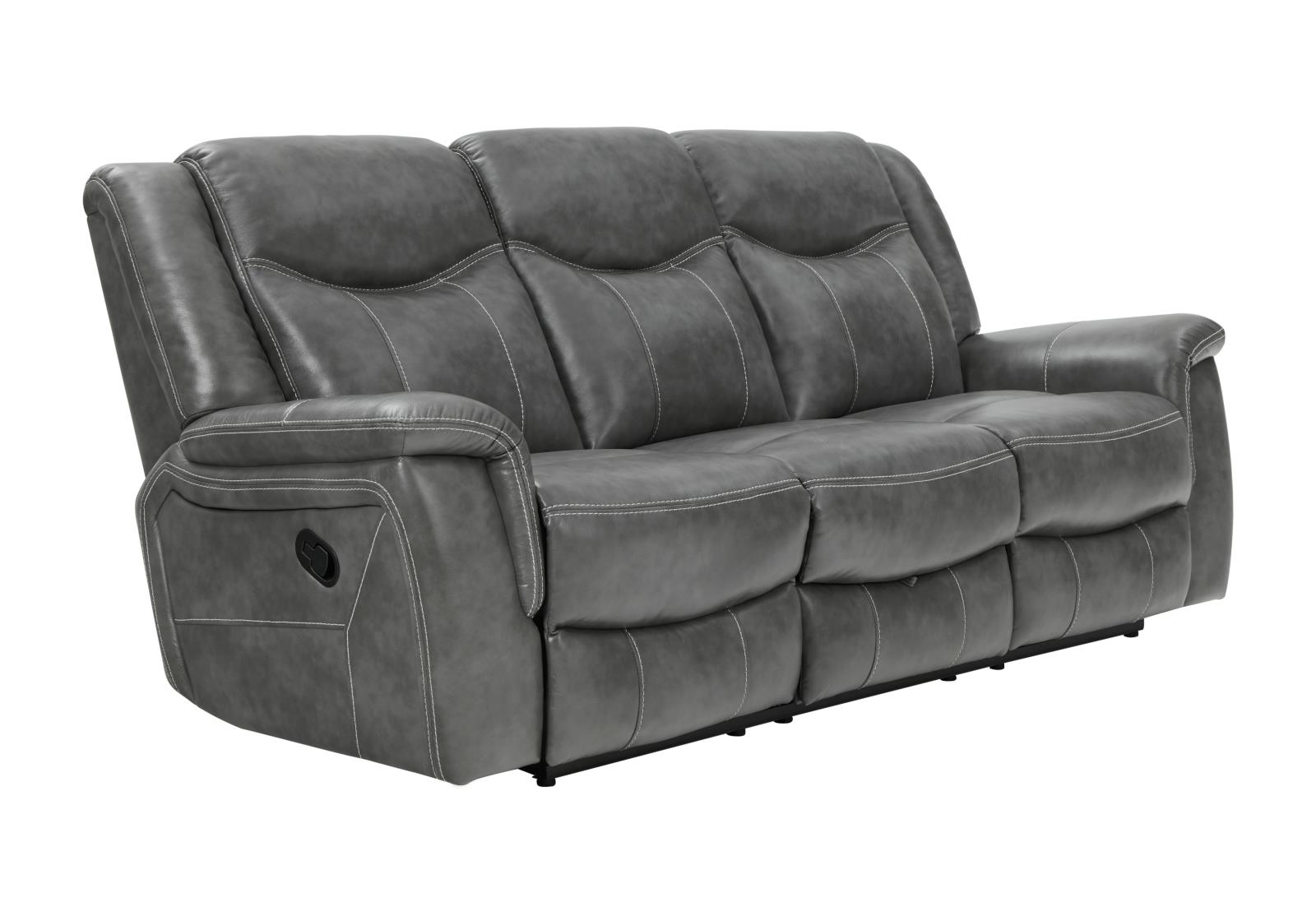 Conrad PU Motion Living Room Set