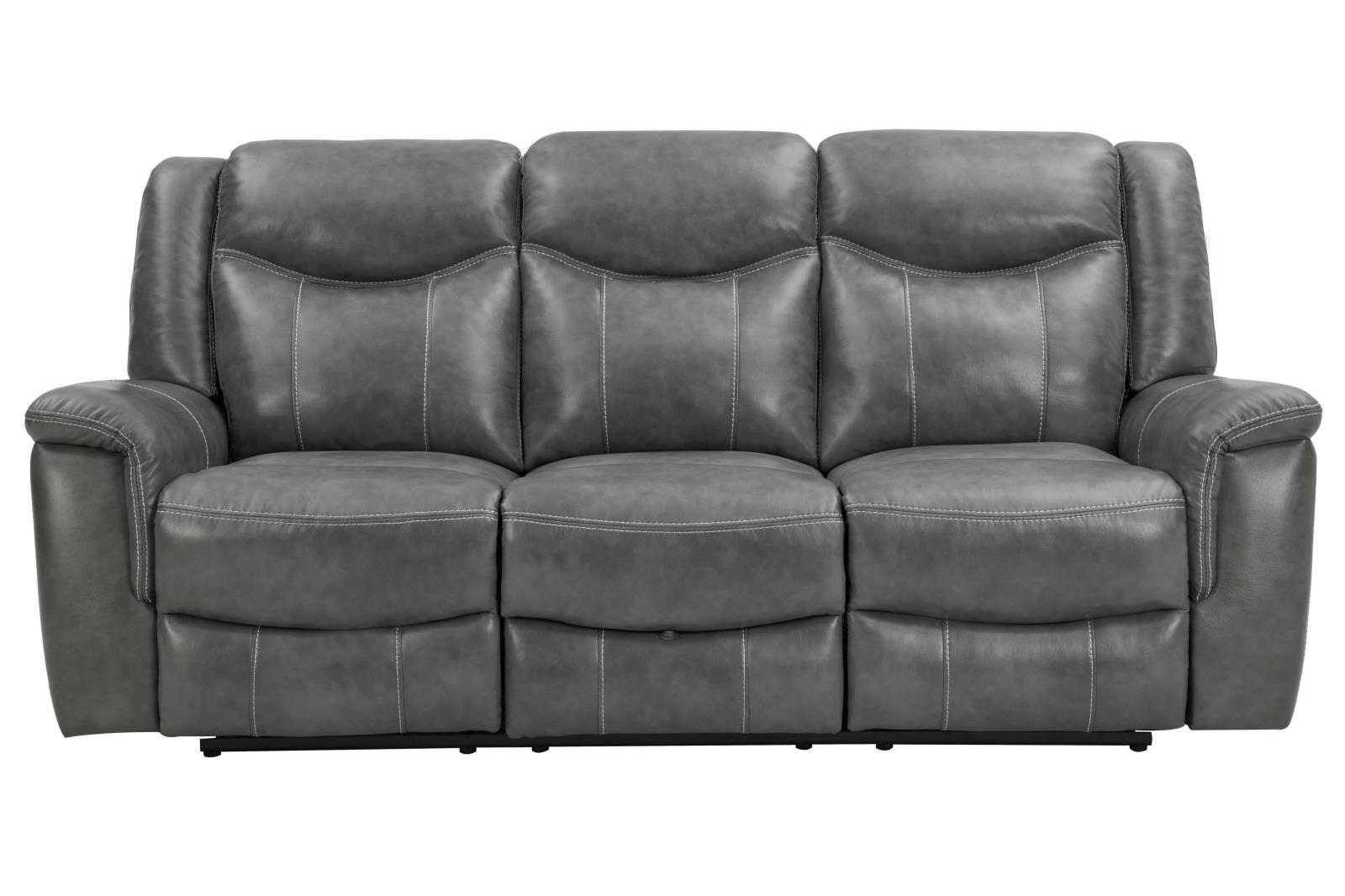 Conrad PU Motion Living Room Set