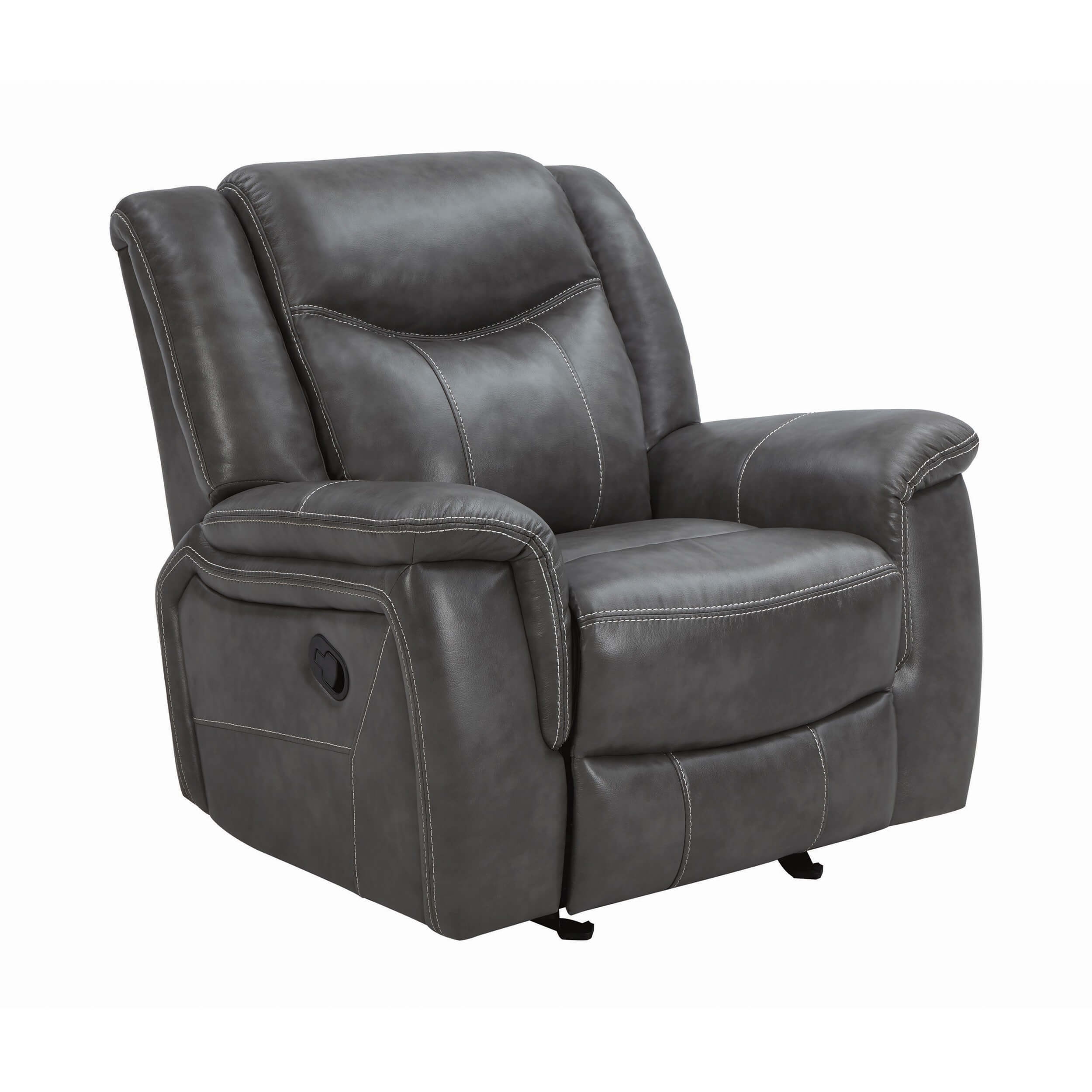 Conrad PU Motion Living Room Set