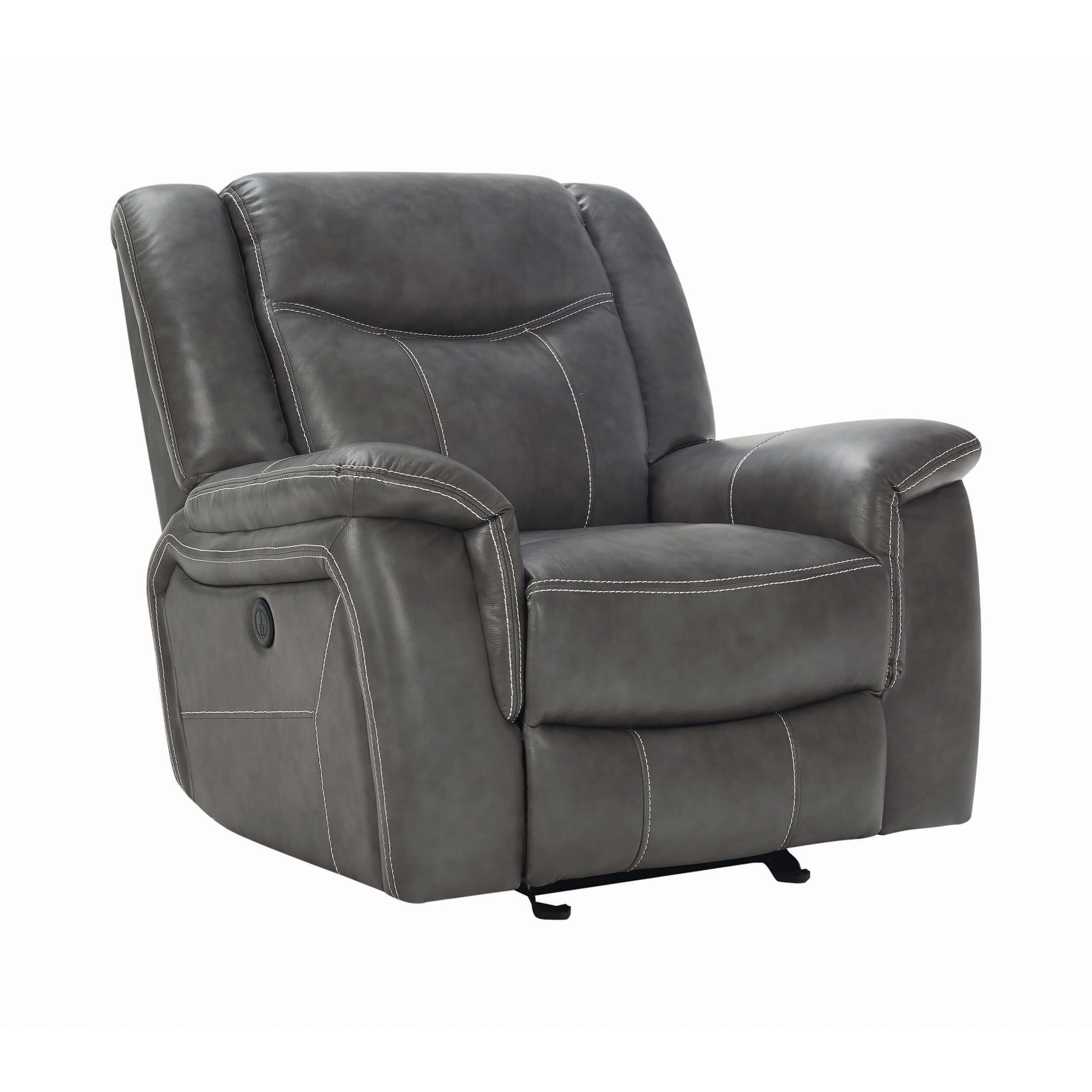 Conrad PU Motion Living Room Set