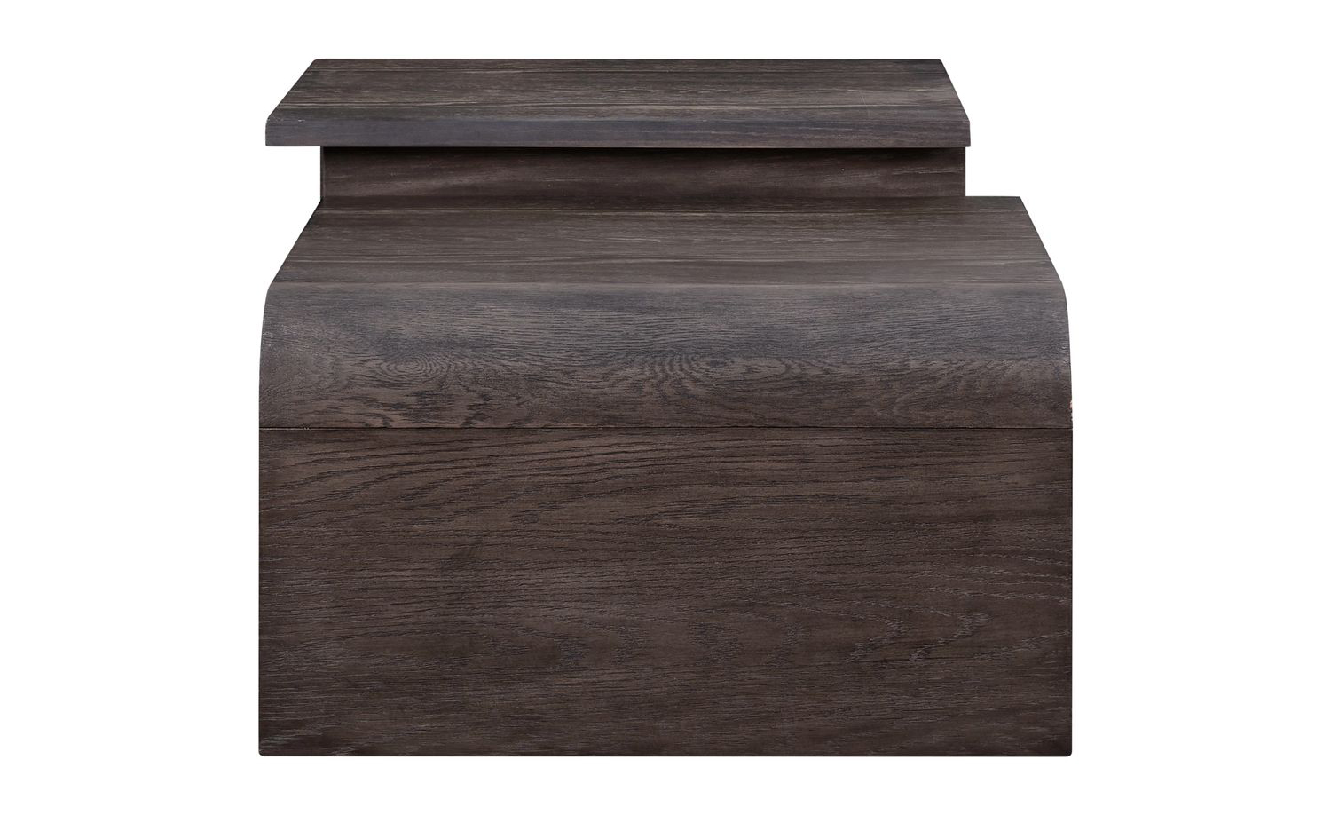 Perspectives Cocktail Table Set | Modern Espresso | Liberty