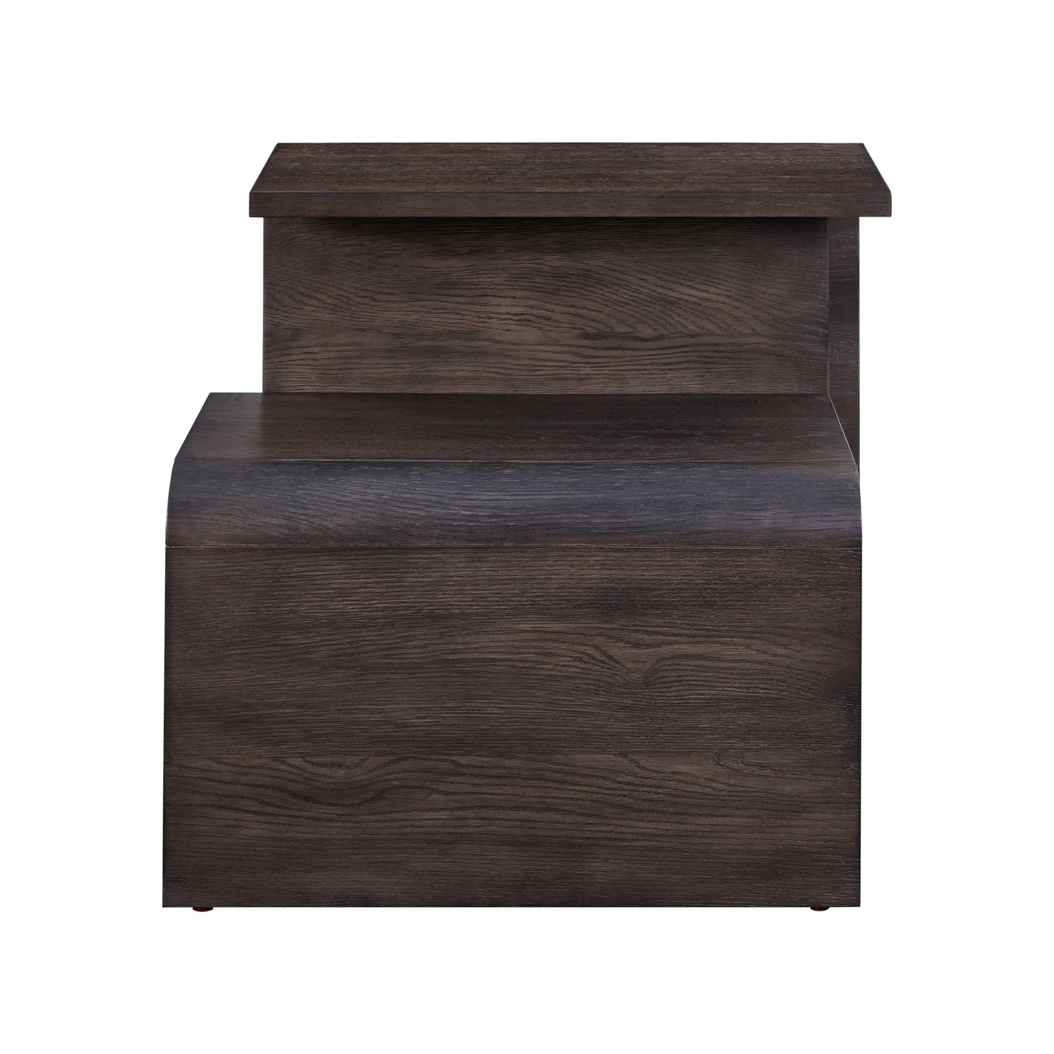 Perspectives Cocktail Table Set | Modern Espresso | Liberty