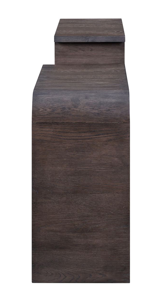 Perspectives Cocktail Table Set | Modern Espresso | Liberty