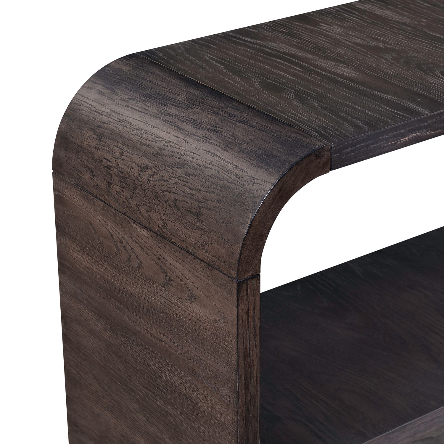 Perspectives Cocktail Table Set | Modern Espresso | Liberty