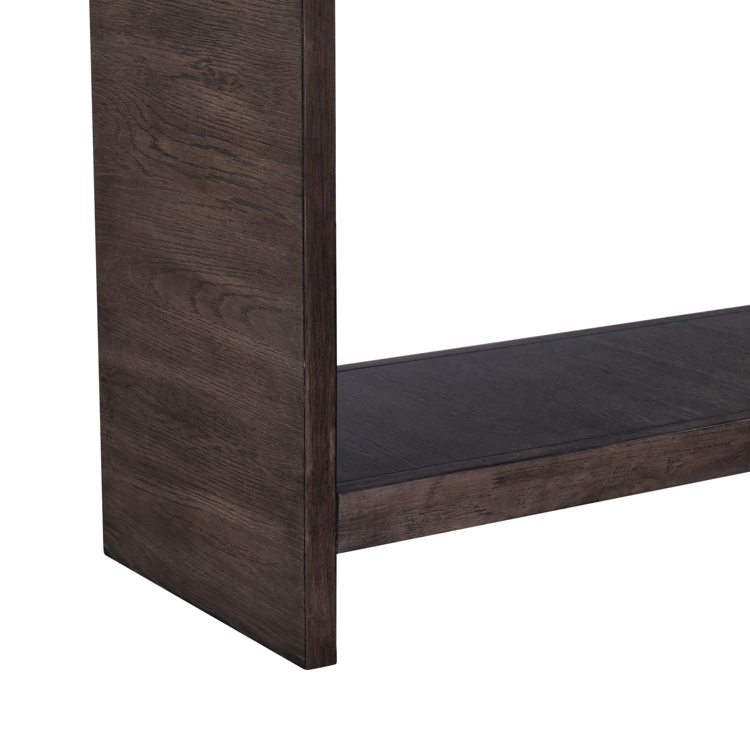 Perspectives Cocktail Table Set | Modern Espresso | Liberty