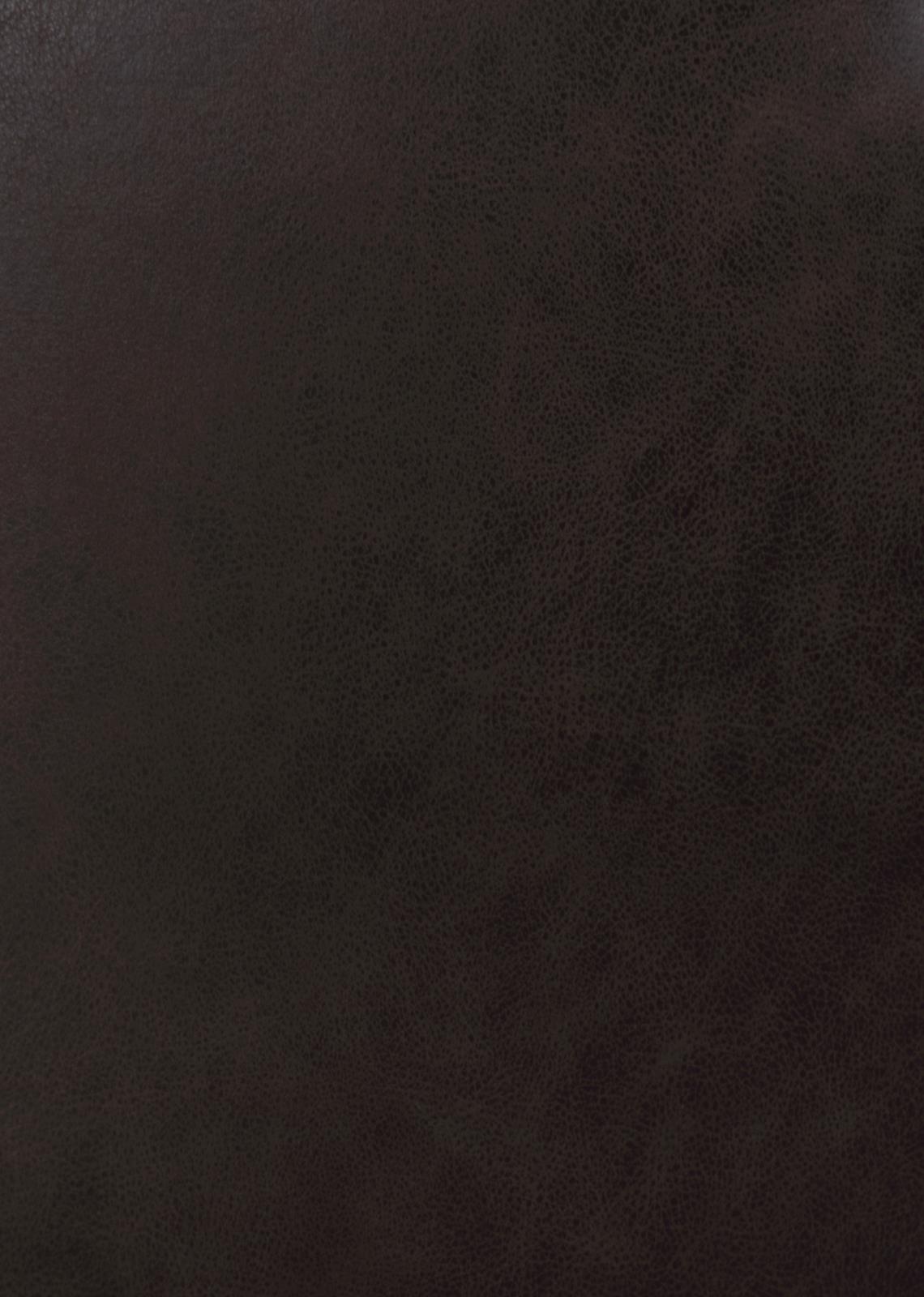 Greer Leatherette Tufted Back Motion Sofa