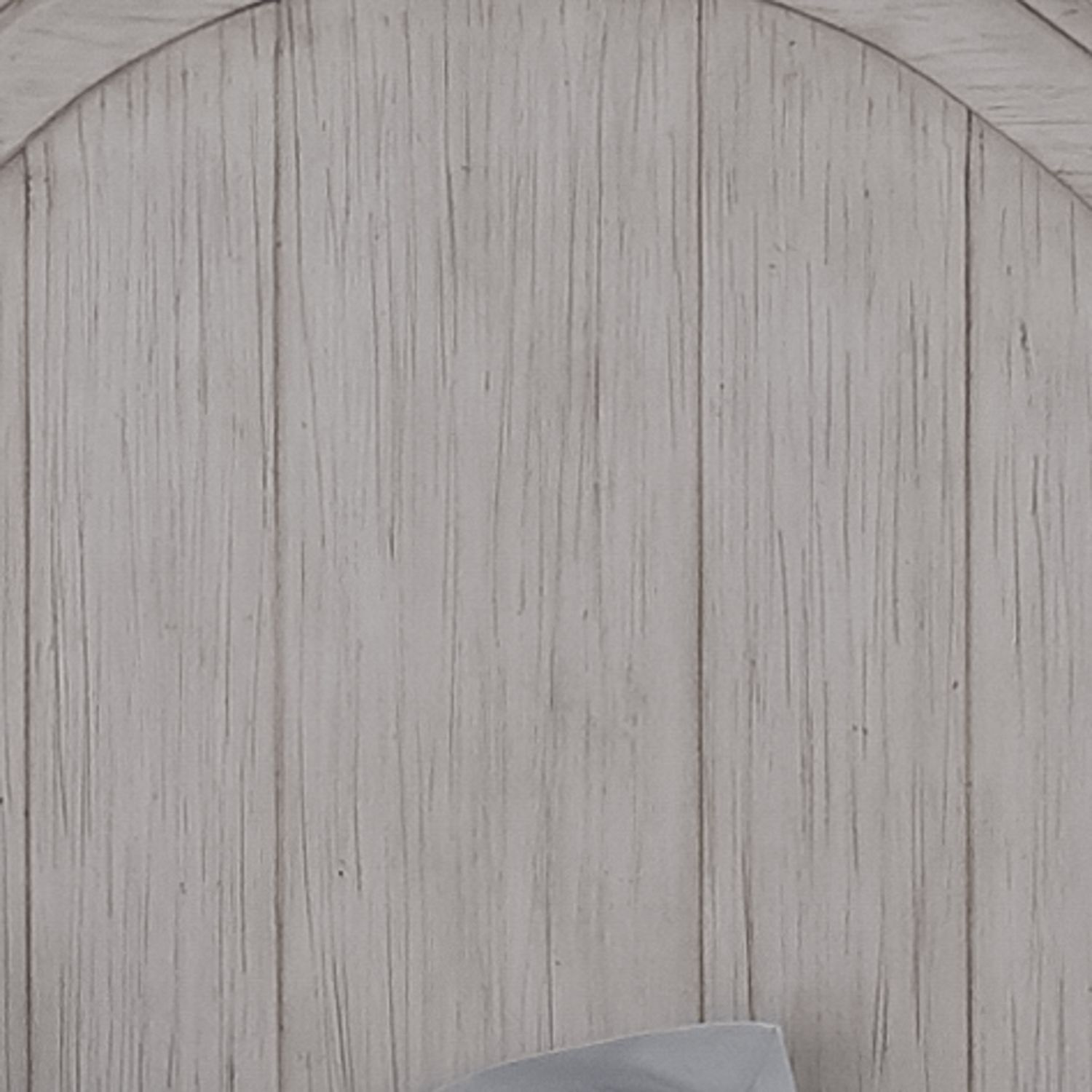 Farmhouse Reimagined Wood Poster Bed – Rustic Style
