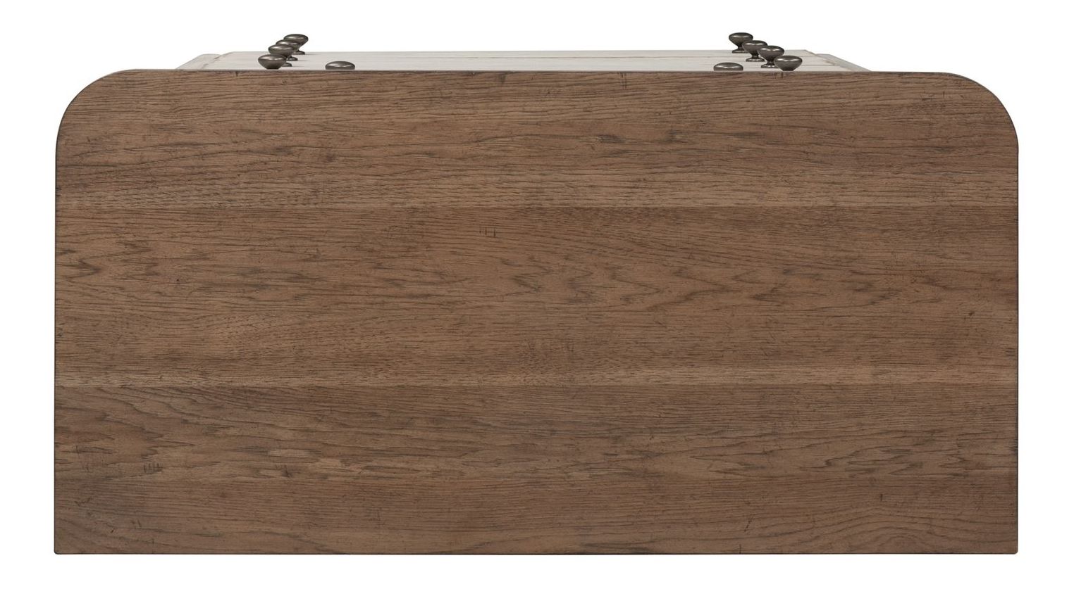 Farmhouse Reimagined Wood Poster Bedroom Set