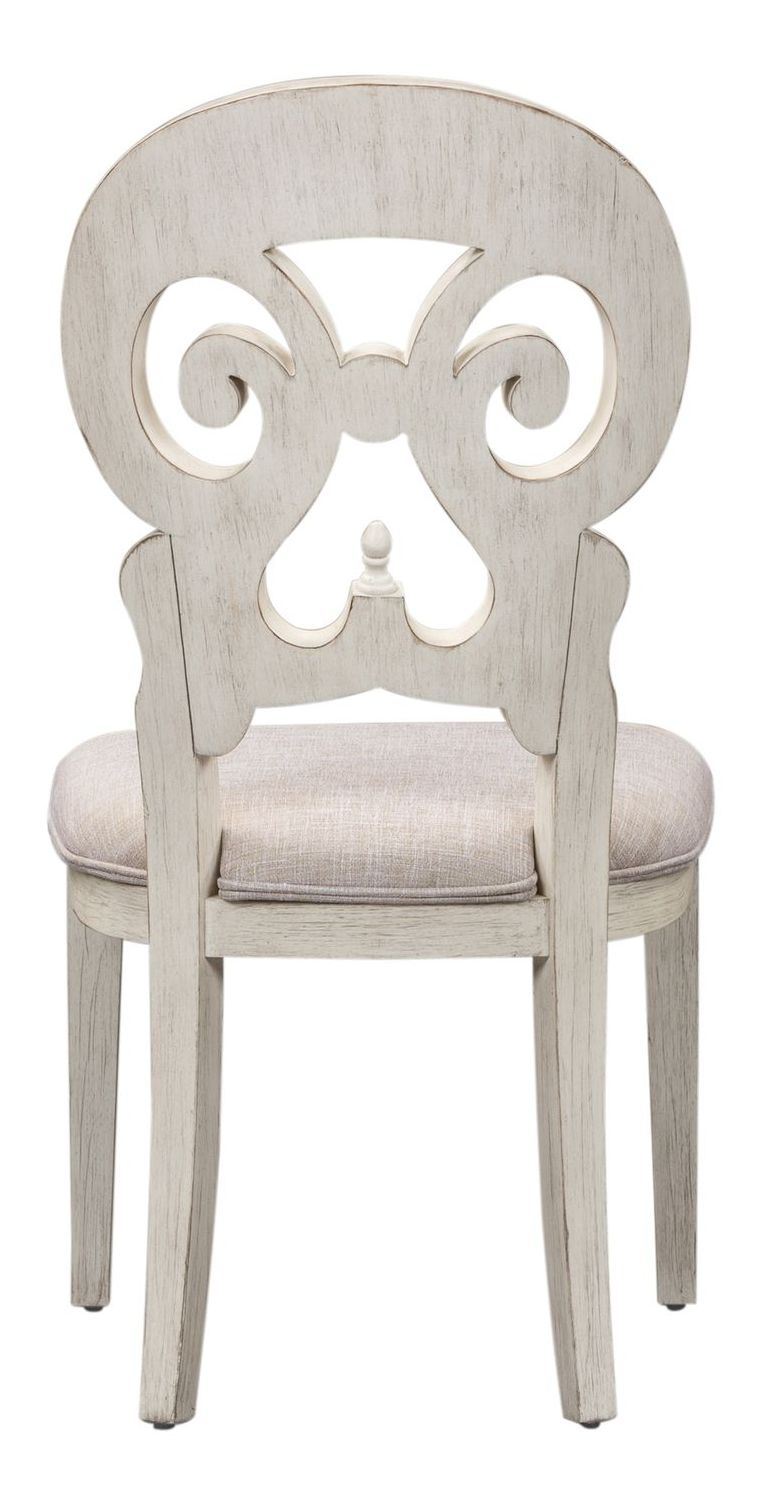 Farmhouse Reimagined Extendable Wood Dining Set – Rustic