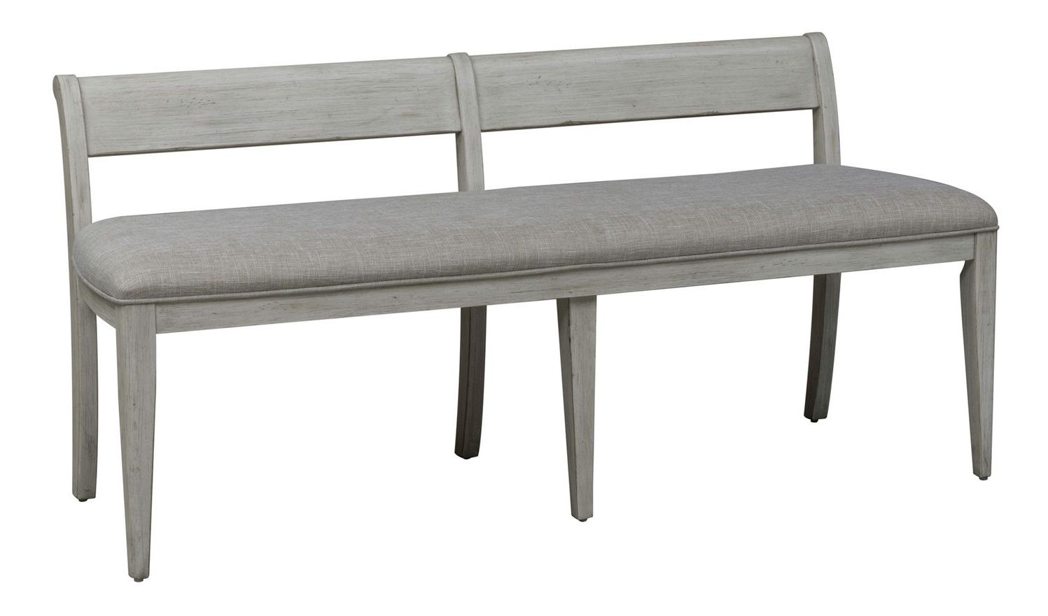 Farmhouse Reimagined Extendable Wood Dining Set – Rustic