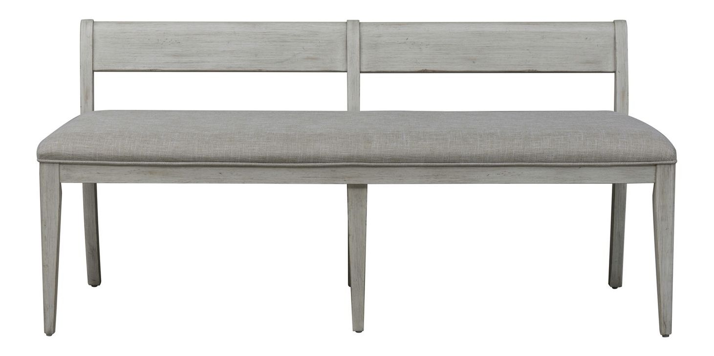 Farmhouse Reimagined Extendable Wood Dining Set – Rustic