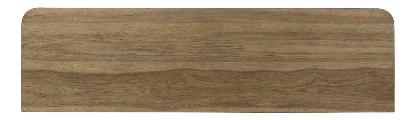 Farmhouse Reimagined Extendable Wood Dining Set – Rustic