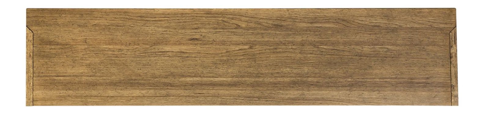 Farmhouse Reimagined 72-inch Wood 2-Drawer 4-Door Entertainment TV Stand