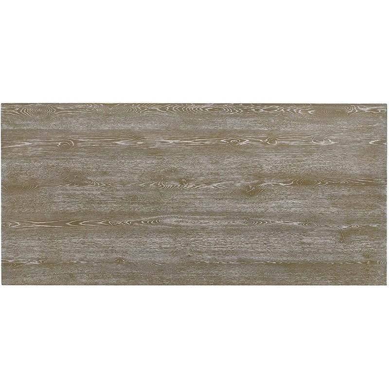 Gabrian Wood Rectangular Dining Set