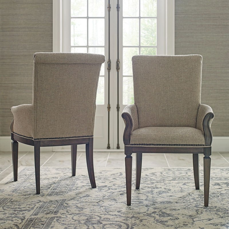 Savona Wood Extendable Dining Room Set