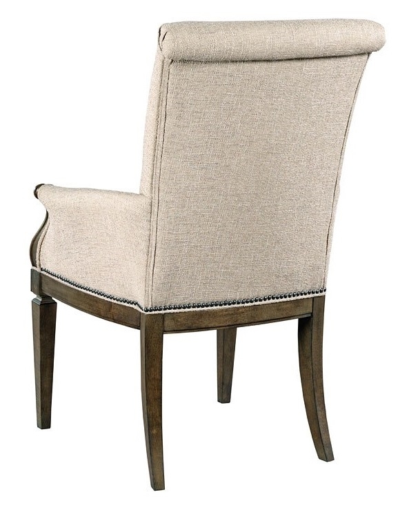 Savona Wood Extendable Dining Room Set