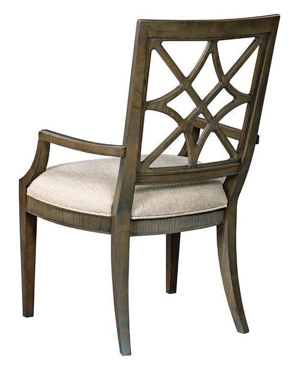 Savona Wood Extendable Dining Room Set