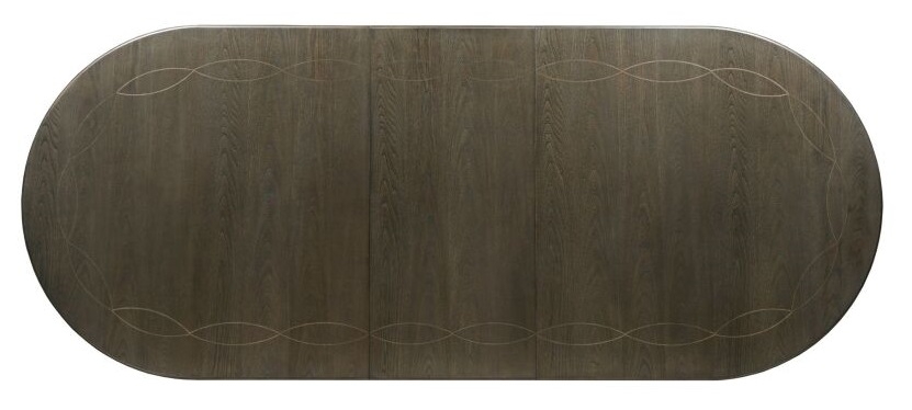 Savona Wood Extendable Dining Room Set