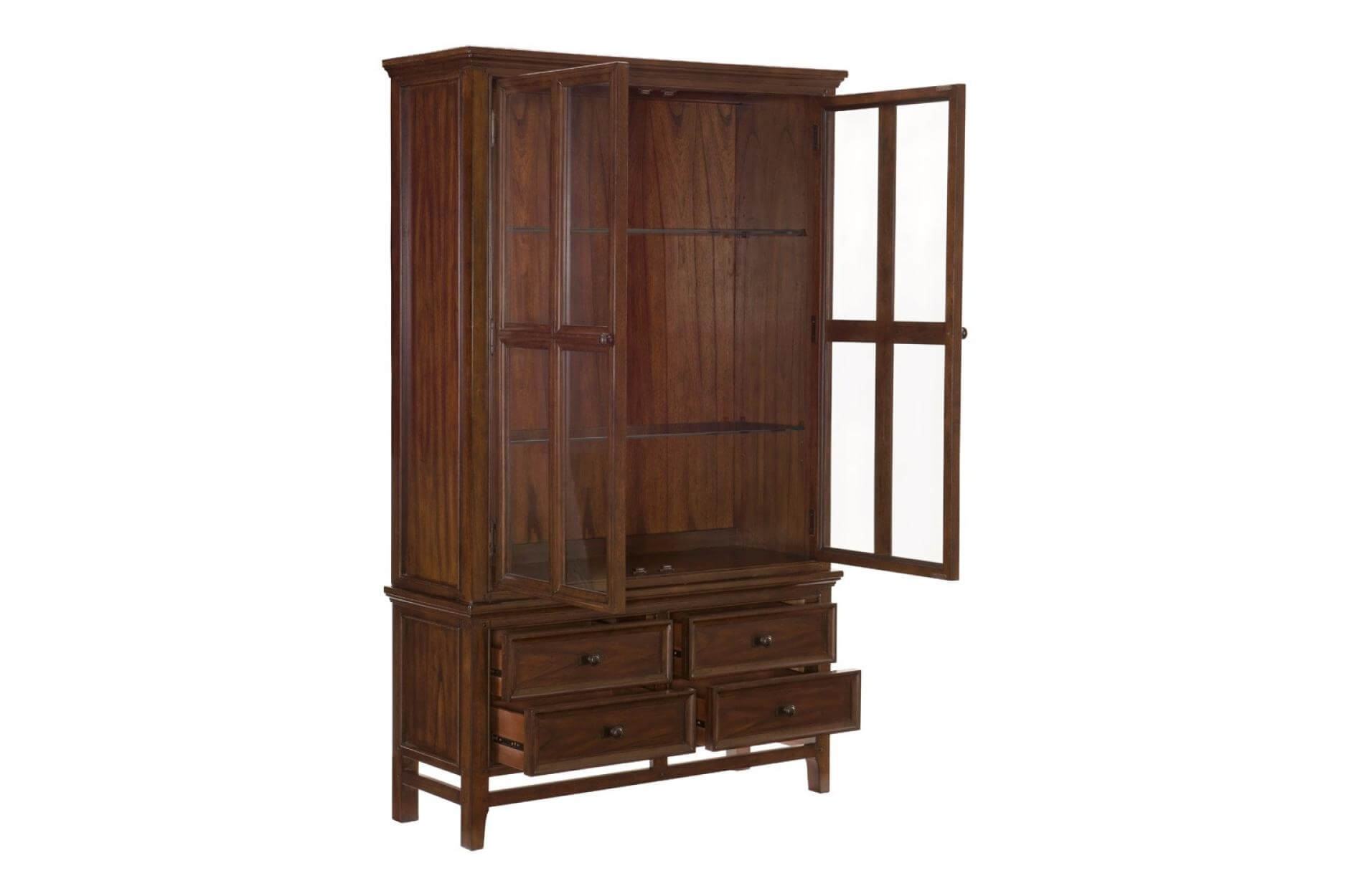 Frazier Park Wood Dining Set by Homelegance