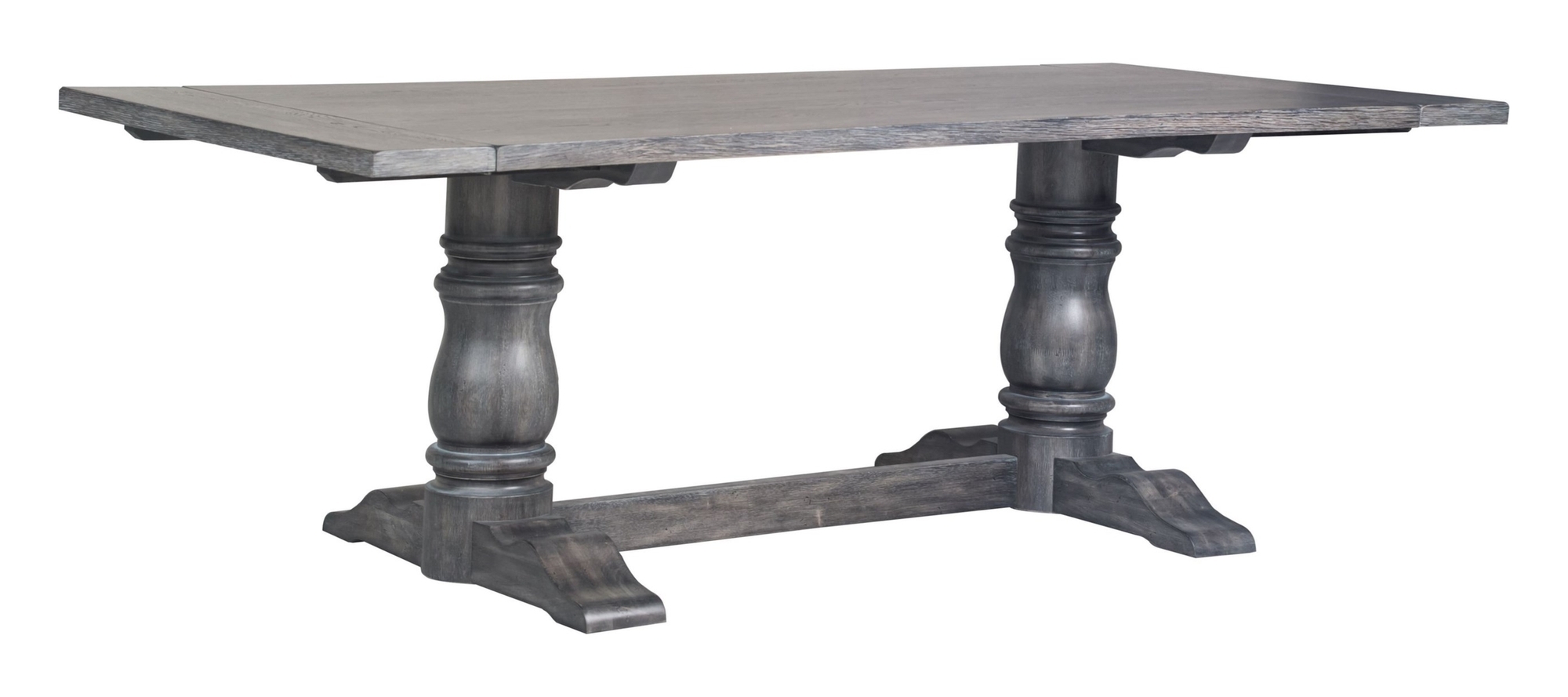Leventis Wood Rectangular Dining Set