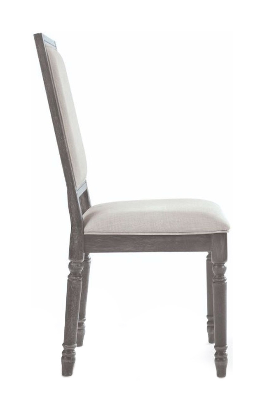 Leventis Wood Rectangular Dining Set