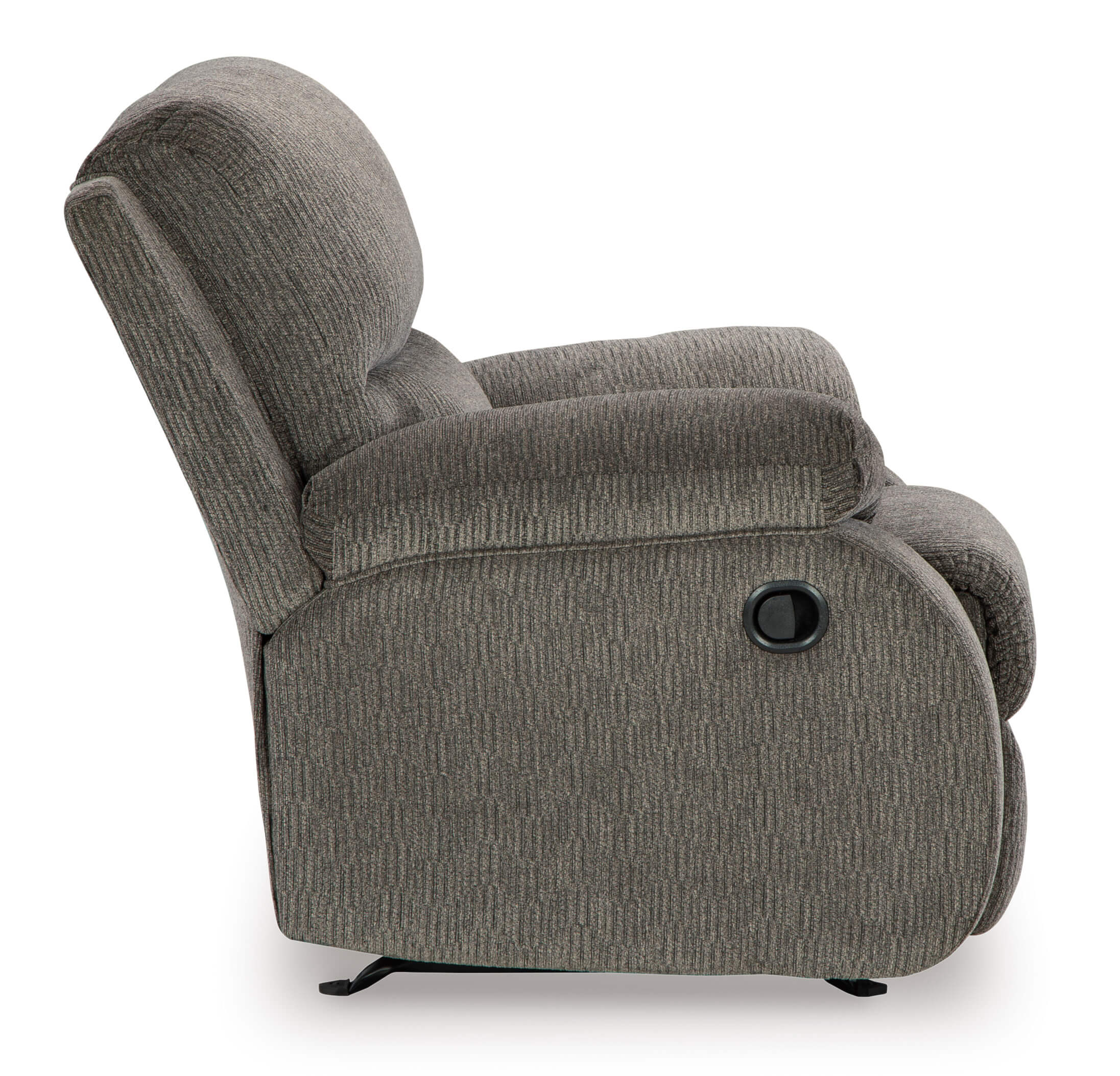 SM Scranto Fabric Polyester Reclining Chair