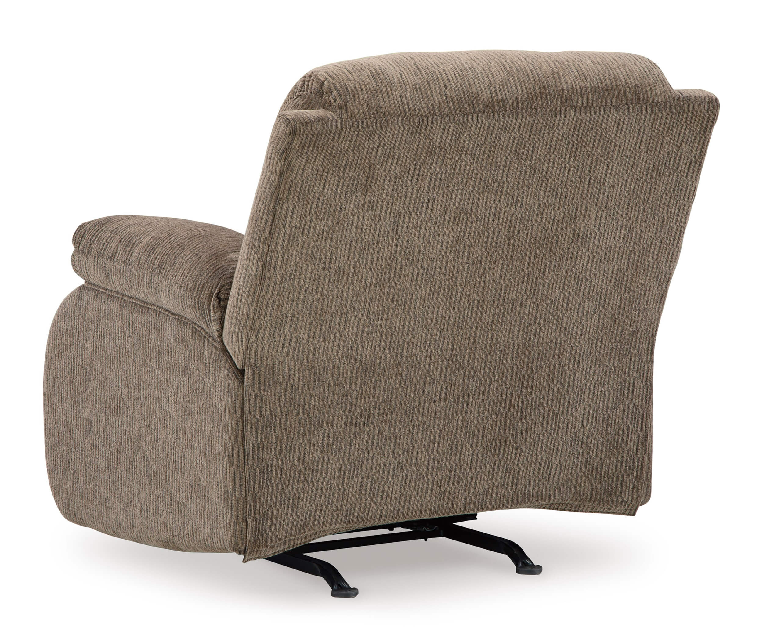 SM Scranto Fabric Polyester Reclining Chair