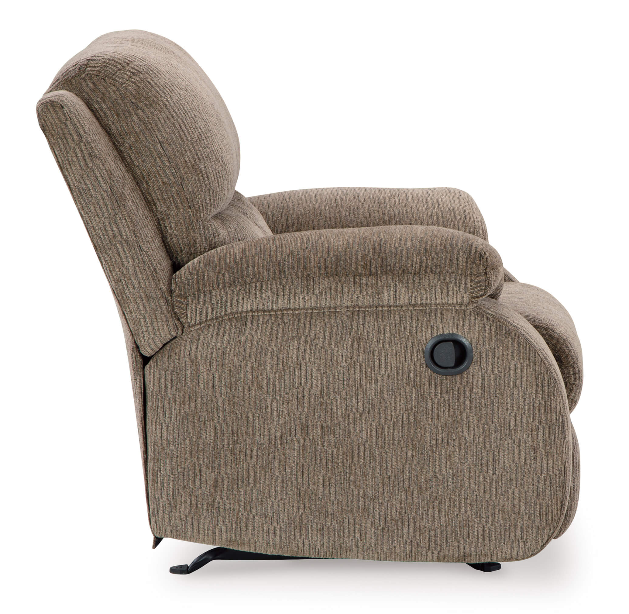 SM Scranto Fabric Polyester Reclining Chair